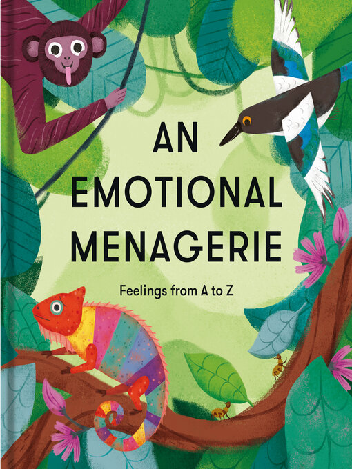 Title details for An Emotional Menagerie by Alain de Botton - Available